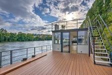 NOUVEAUTE PENICHE A VENDRE