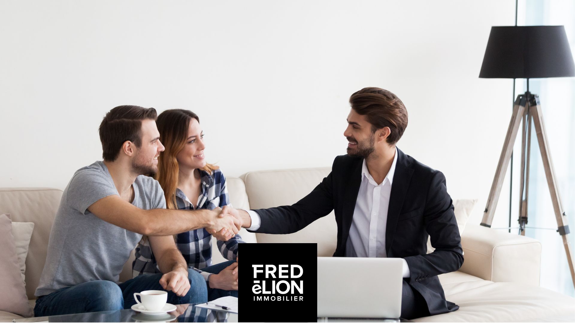 5 questions à se poser avant de choisir son agent immobilier?