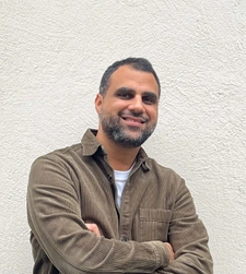 Bienvenue à notre nouveau collaborateur Benjamin HARARI