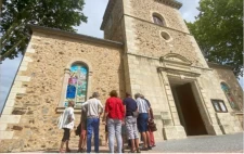 Eglise Saint-Vincent de La Teste de Buch-1