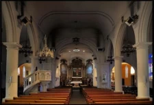 Eglise Saint-Vincent de La Teste de Buch-2