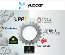 Nouveaux partenaires 2025