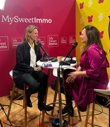 L'interview Sweet by Ariane Artinian au rent