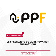 PPF un partenariat pour la rénovation énergétique