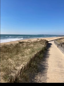 Pornichet et son sentier côtier