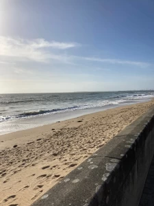 Pornichet et son sentier côtier-2