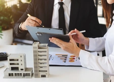 Les investissements immobiliers : diversifier son patrimoine