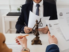 Vendre un bien occupé : que dit la loi ?