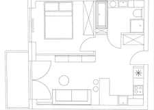 Acheter un 2 pièces pour le louer : quelles villes choisir ?