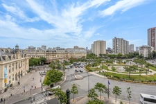 Découvrez les coins cachés et charmants du 13e arrondissement