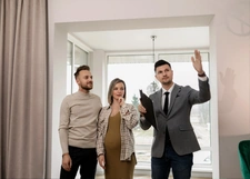 Pourquoi un bon Agent immobilier est Votre Allié à Long Terme ? 🤵‍♀️🤵🏻