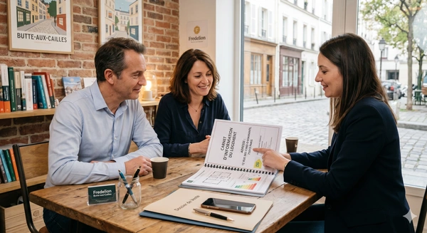 Le Carnet d’Information du Logement (CIL) : est-il à jour pour votre vente ?