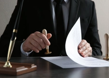 Vers le début d’une reprise selon les notaires, après une baisse généralisée !