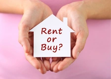 Comparaison financière entre acheter et louer