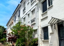 La Butte aux Cailles : un village dans Paris