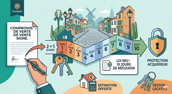 Loi SRU : Tout comprendre pour sécuriser votre projet immobilier dans le 13ème arrondissement de Paris
