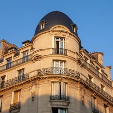 L'immobilier durable à Paris : un enjeu de premier plan