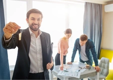 Les étapes clés pour réussir la vente de votre bien à Paris 13