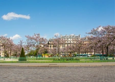 Pourquoi acheter un bien immobilier dans le 13e arrondissement de Paris ?