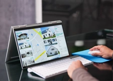 La digitalisation de l'immobilier : une révolution en marche