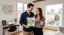 PTZ 2026 : Les Nouvelles Zones Éligibles et Opportunités Immobilières à Paris 13