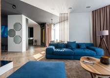 Les tendances déco dans les appartements parisiens : Un tour d'horizon des styles les plus populaires