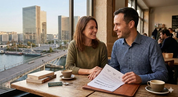 Acheter à deux : PACS, Mariage ou Indivision, que choisir ?