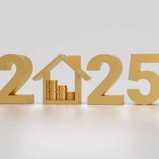 Tendances du marché immobilier en 2025 : une vision d'ensemble