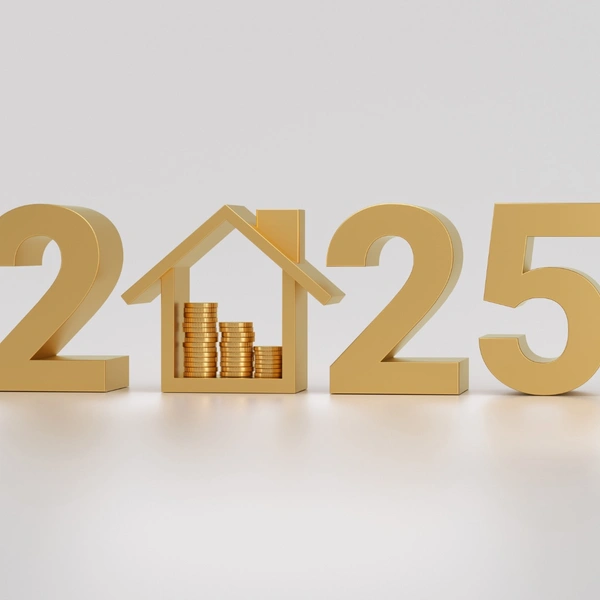 Tendances du marché immobilier en 2025 : une vision d'ensemble