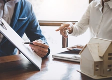 Tout savoir sur les assurances d'un Crédit Immobilier