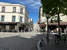 Vivre dans le quartier Maison Blanche (Paris 13) : transports, écoles, commerces et cadre de vie