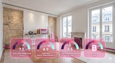DPE projeté : Comment rassurer un acheteur sur un bien à rénover ?