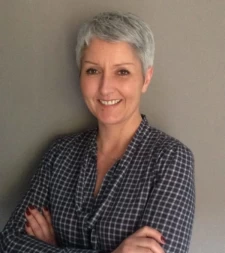 Moi c'est Corine et vous ?