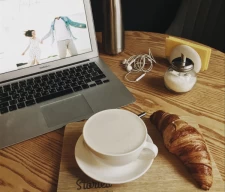 Lancement de mon site web