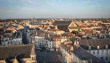 Visiter le patrimoine de Poitiers