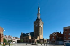 Bailleul et ses alentours