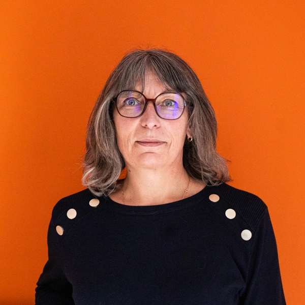 Agnès LECLERC