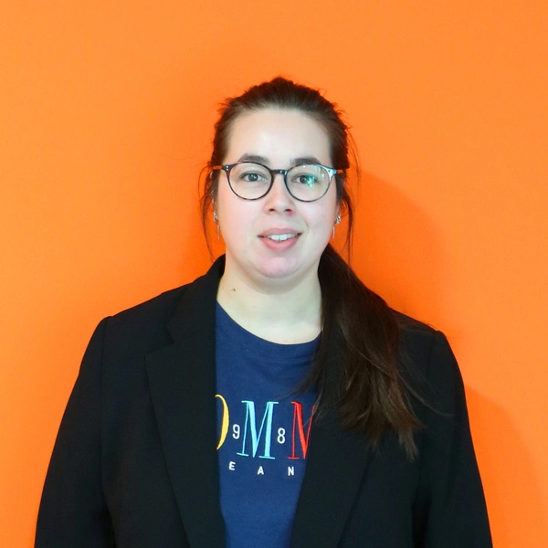 Justine HAVEL