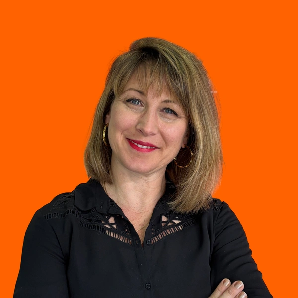 Marie-Laure PAUTRET