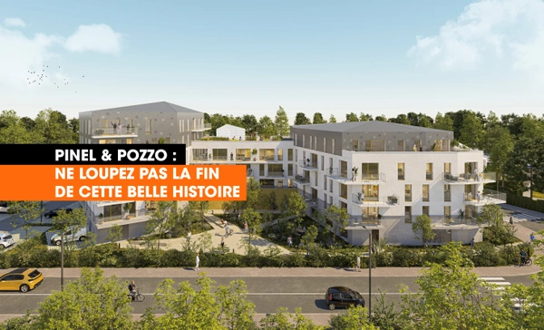 PINEL & POZZO : NE LOUPEZ PAS LA FIN D'UNE BELLE HISTOIRE