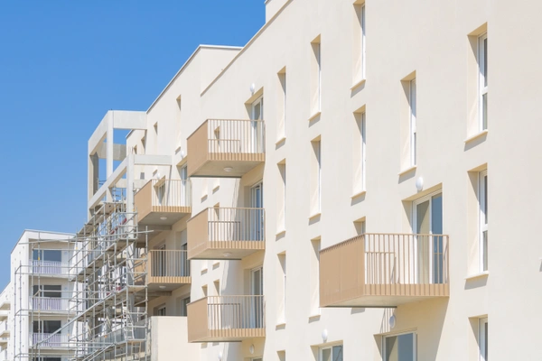 Des livraisons de logements neufs à Caen et Fleury-sur-Orne dès Septembre 2024 !