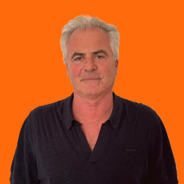 Stéphane BLOT