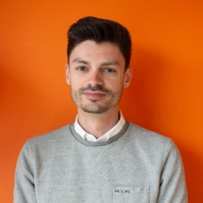 Quentin Mareuge