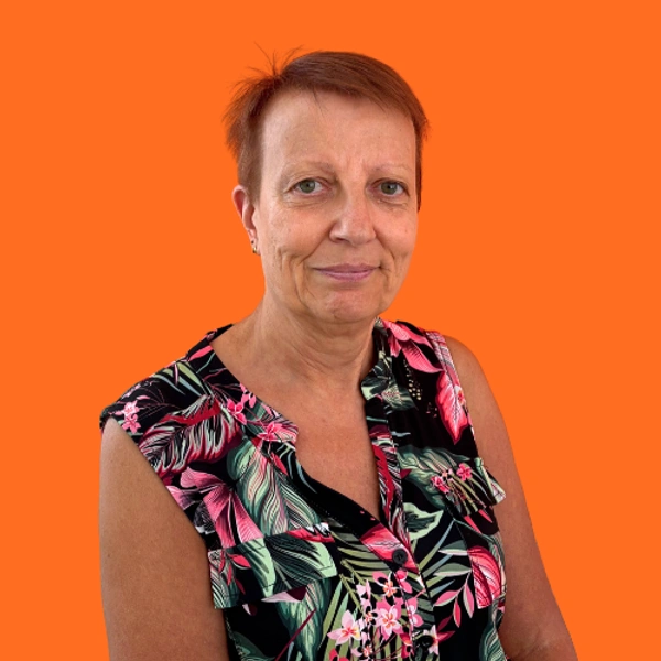 Catherine GROULT