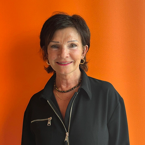 Carole DELAHAYE
