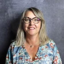 Marina Trouverie