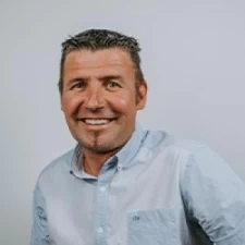 Jérôme Pringault