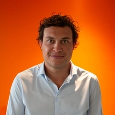 Mathys Fourmond
