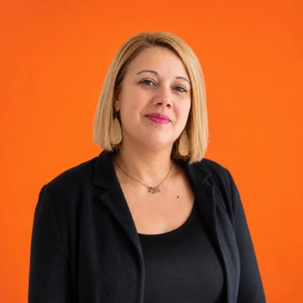 Esther AUTIN