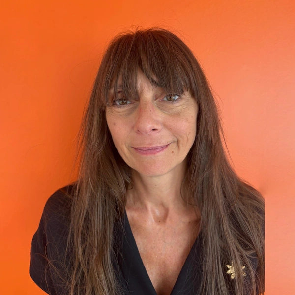 Nathalie ROULAND
